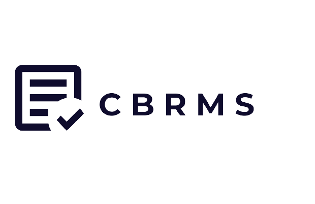 CBRMS logo